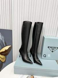 Picture of Prada Shoes _SKUPradasz35-40818864.5CM6CRR0904